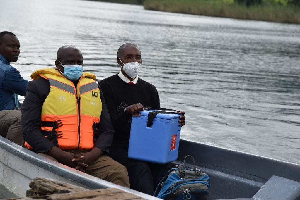 Member States recently adopted a treaty on pandemic prevention.